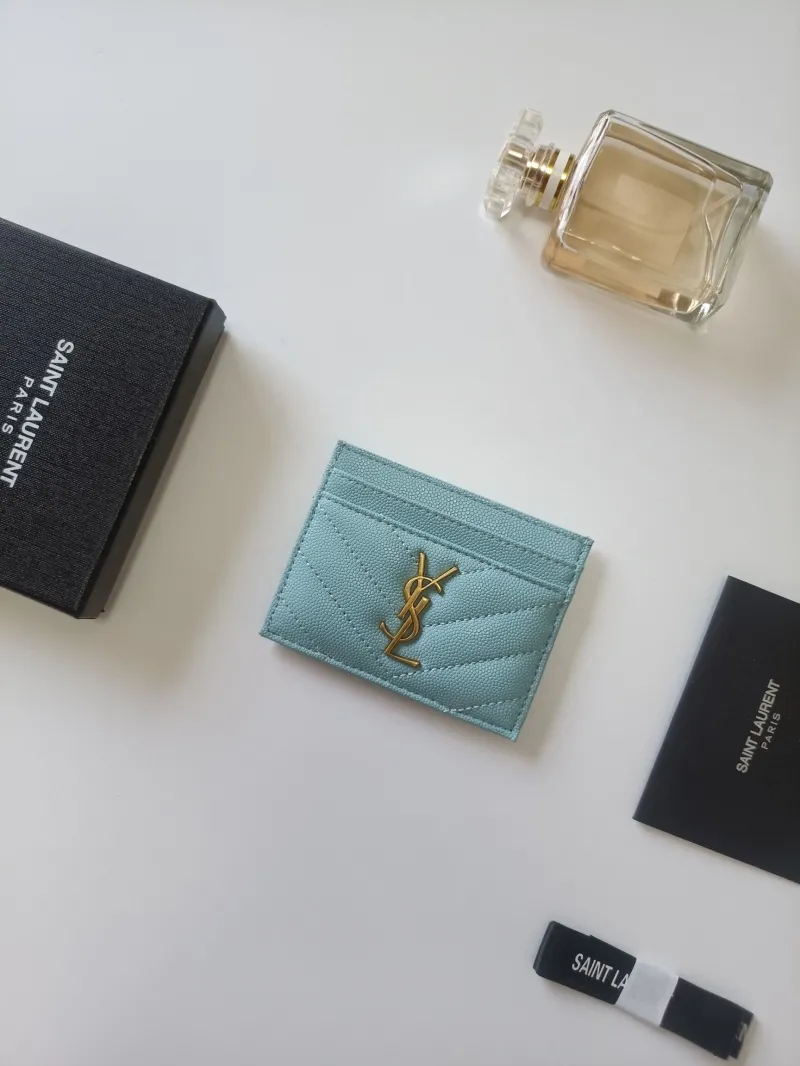 Alternative view of YSL Wallets & Purse-141