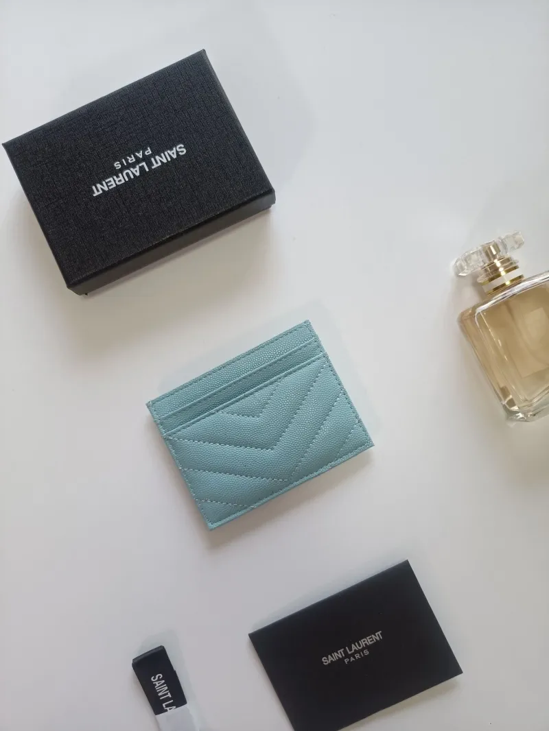 YSL Wallets & Purse-141 - Image 3