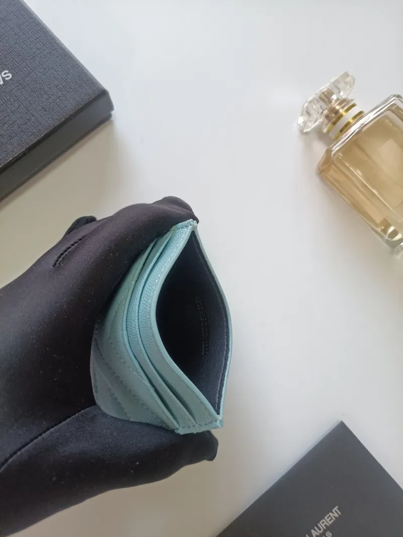 YSL Wallets & Purse-141 - Image 6