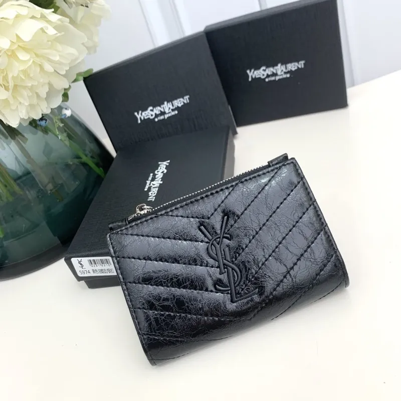 YSL Wallets & Purse-187