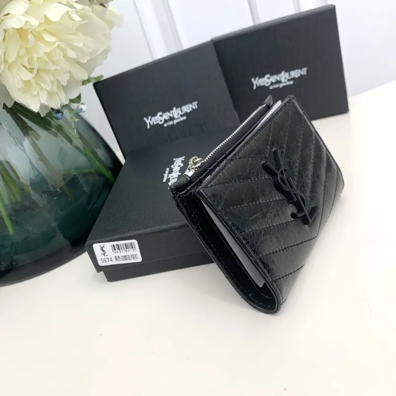 Alternative view of YSL Wallets & Purse-187