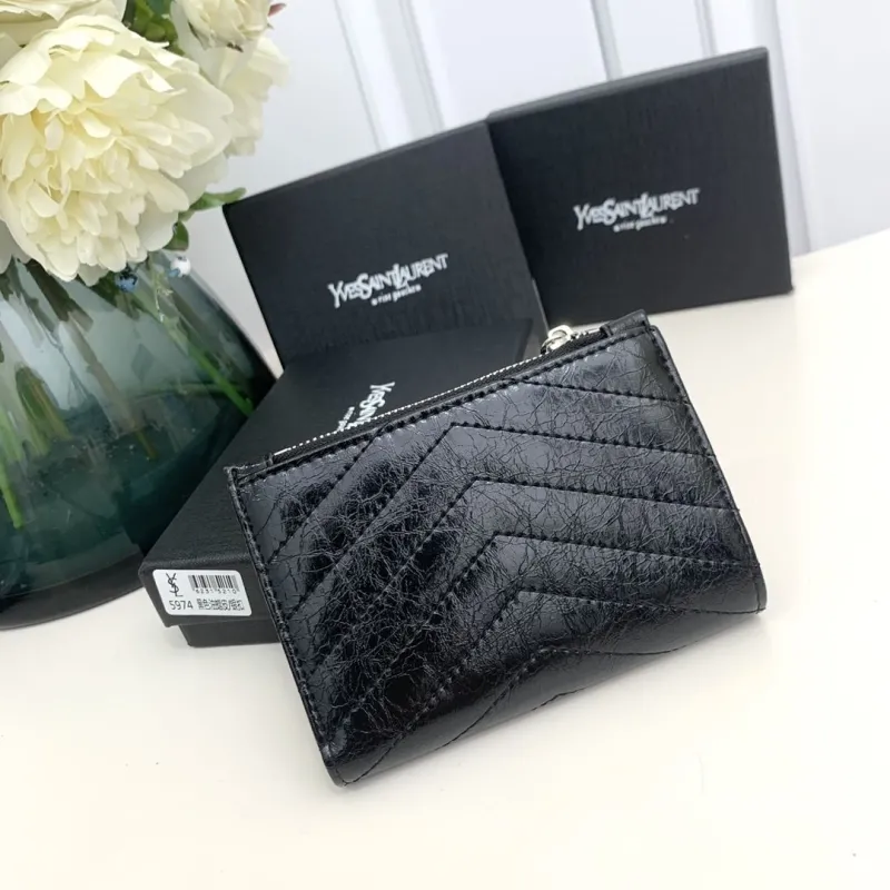 YSL Wallets & Purse-187 - Image 3