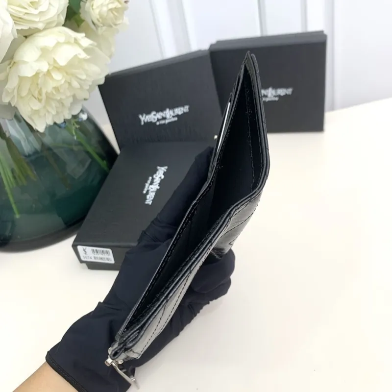 YSL Wallets & Purse-187 - Image 6