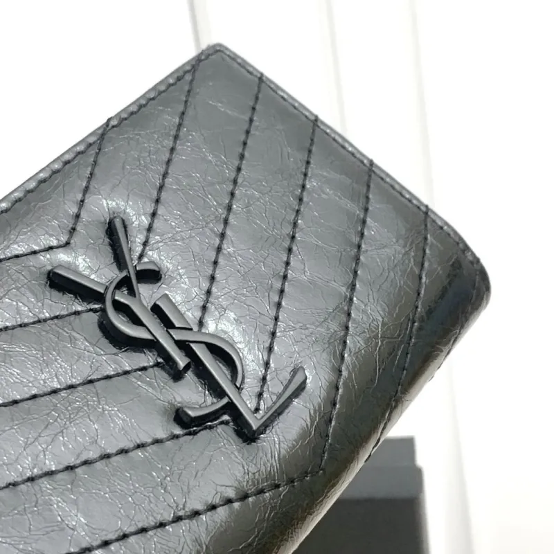 YSL Wallets & Purse-187 - Image 9