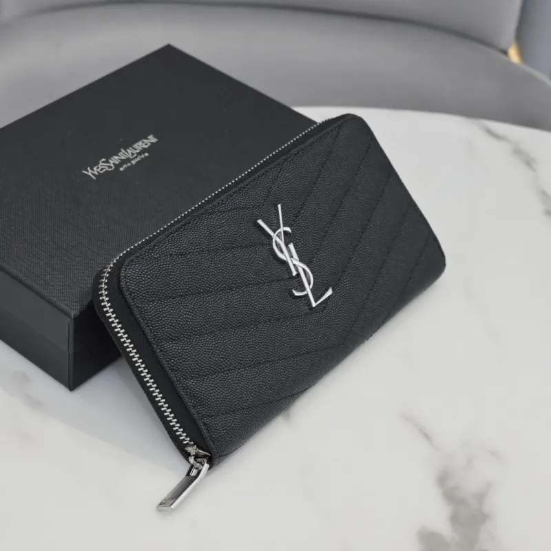 Alternative view of YSL Wallets & Purse-188
