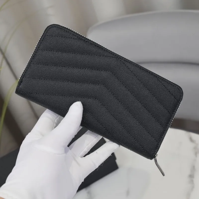 YSL Wallets & Purse-188 - Image 3