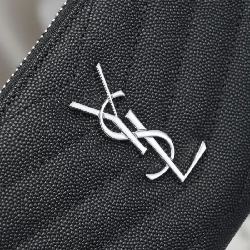 YSL Wallets & Purse-188 - Image 5