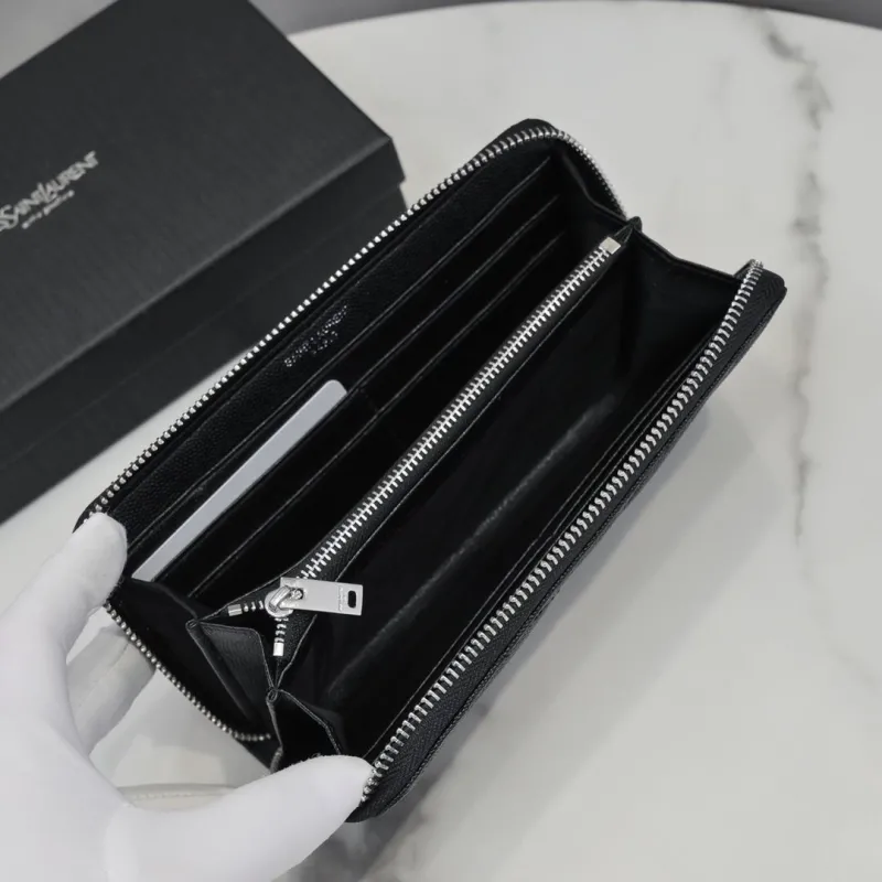YSL Wallets & Purse-188 - Image 7
