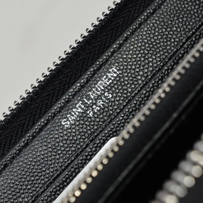 YSL Wallets & Purse-188 - Image 8