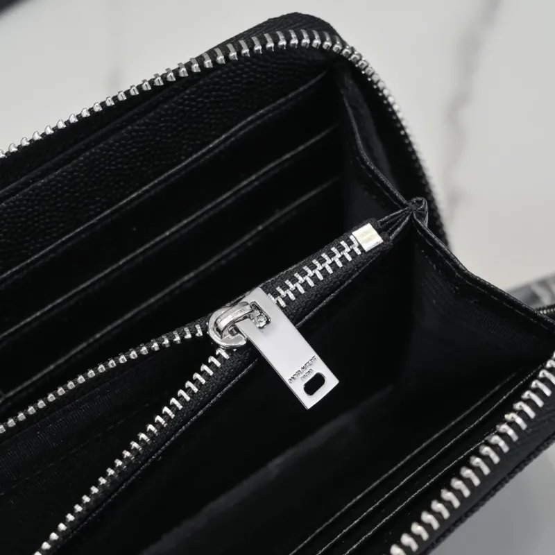 YSL Wallets & Purse-188 - Image 9