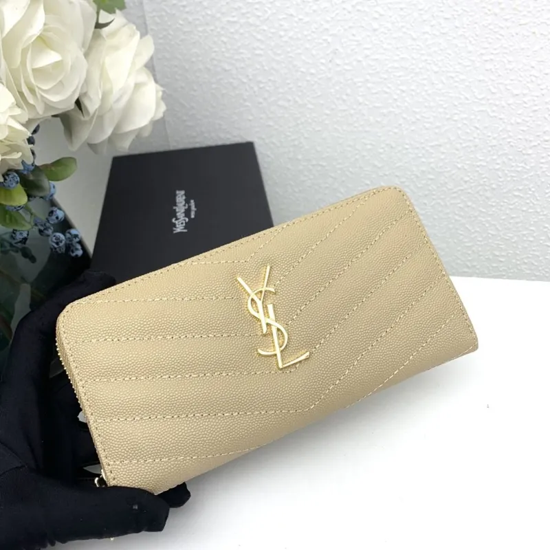 Alternative view of YSL Wallets & Purse-189