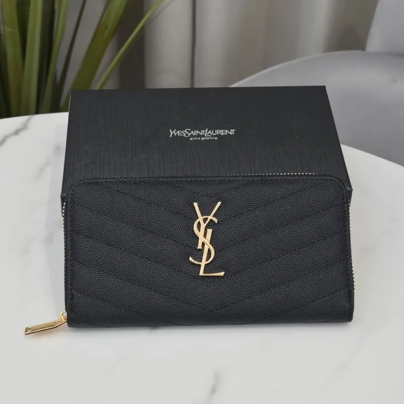YSL Wallets & Purse-190