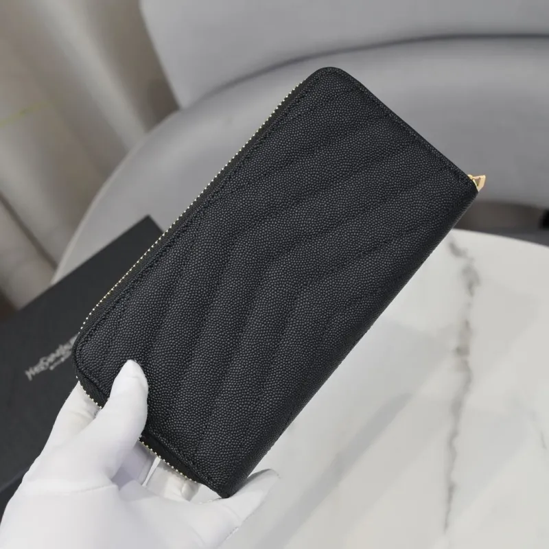 YSL Wallets & Purse-190 - Image 3