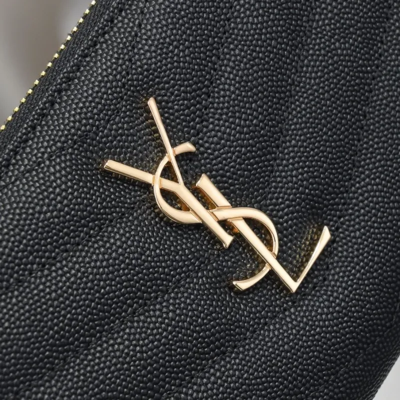 YSL Wallets & Purse-190 - Image 5