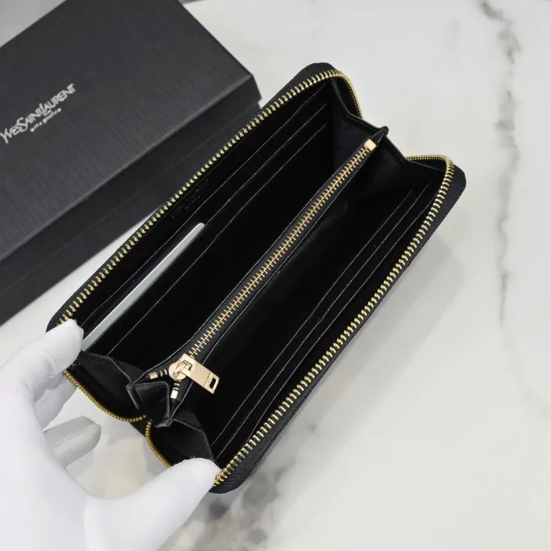 YSL Wallets & Purse-190 - Image 7