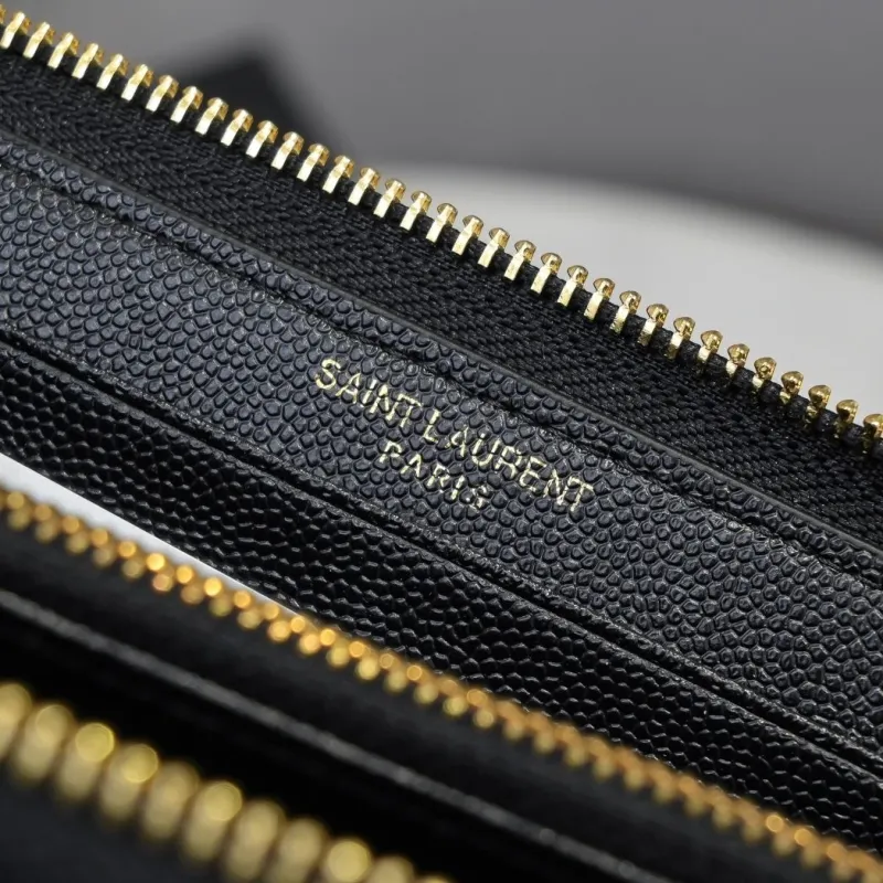 YSL Wallets & Purse-190 - Image 8