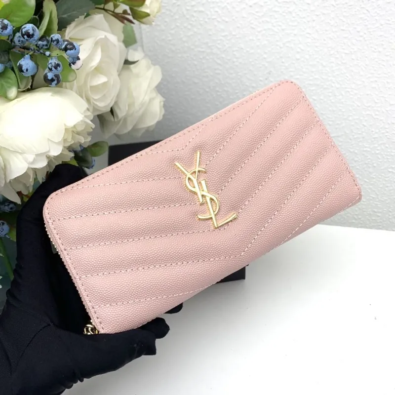 Alternative view of YSL Wallets & Purse-191