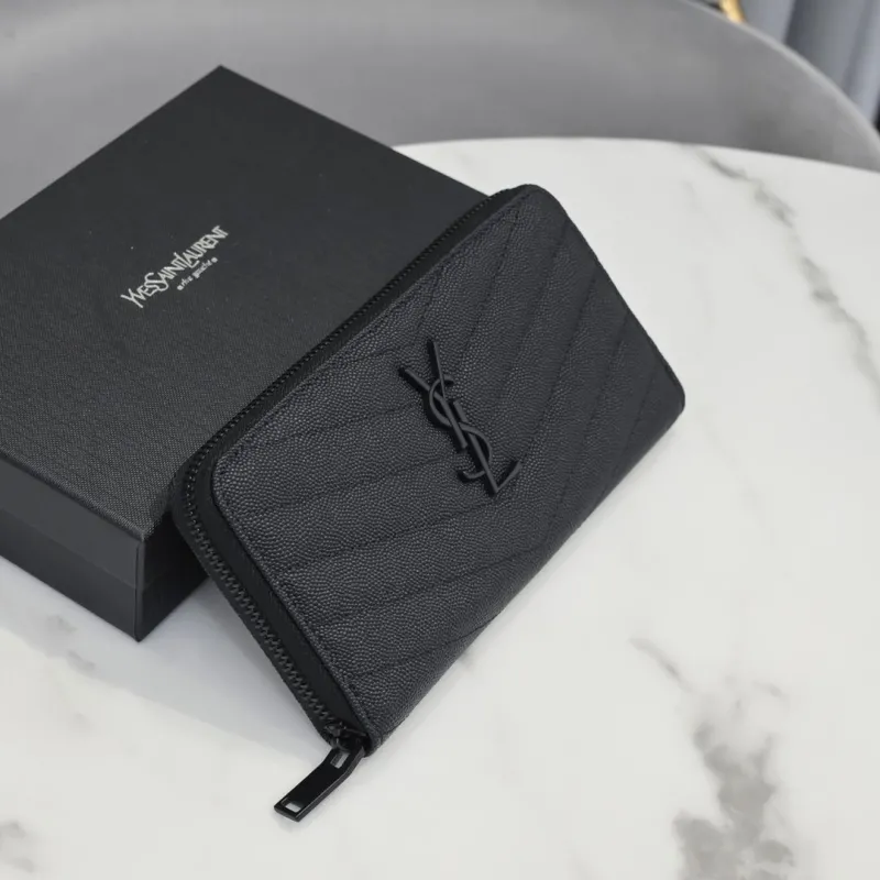 Alternative view of YSL Wallets & Purse-192