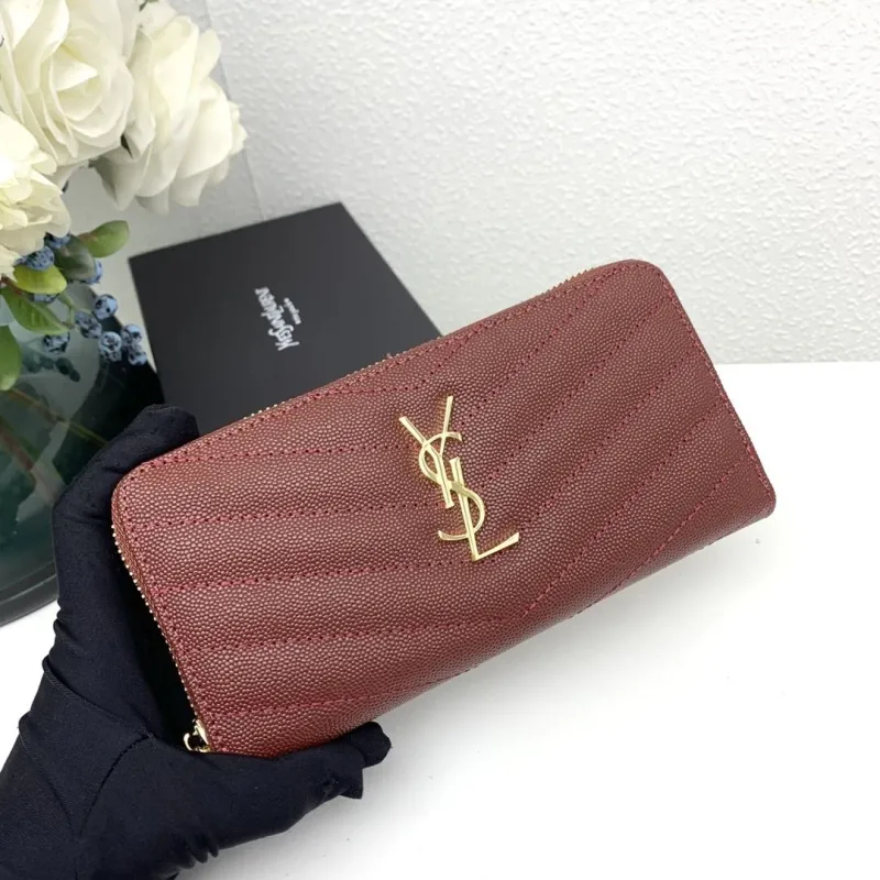 Alternative view of YSL Wallets & Purse-193
