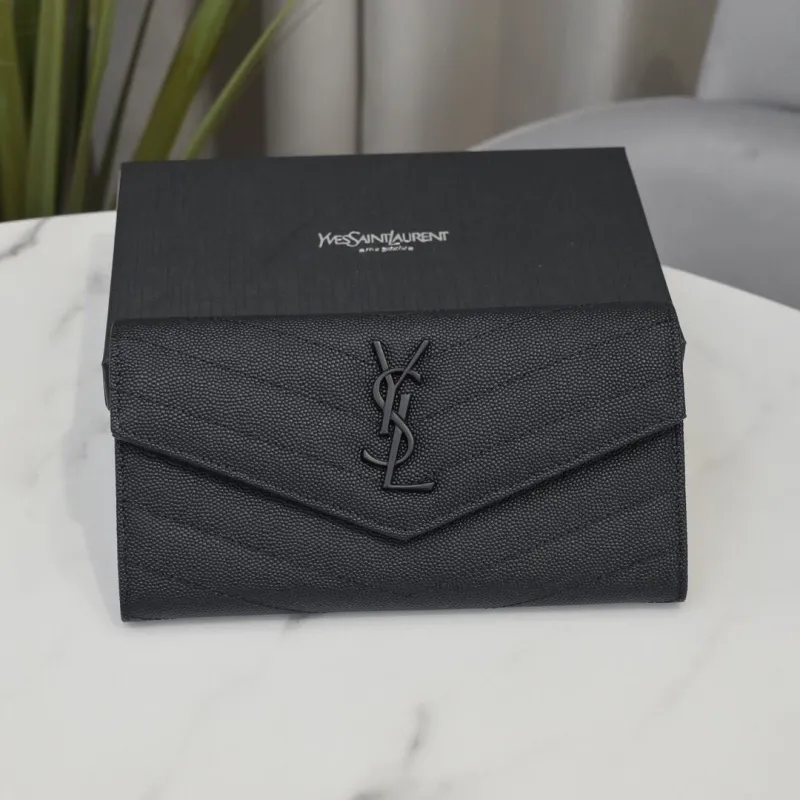 YSL Wallets & Purse-194