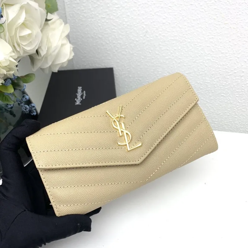 Alternative view of YSL Wallets & Purse-195