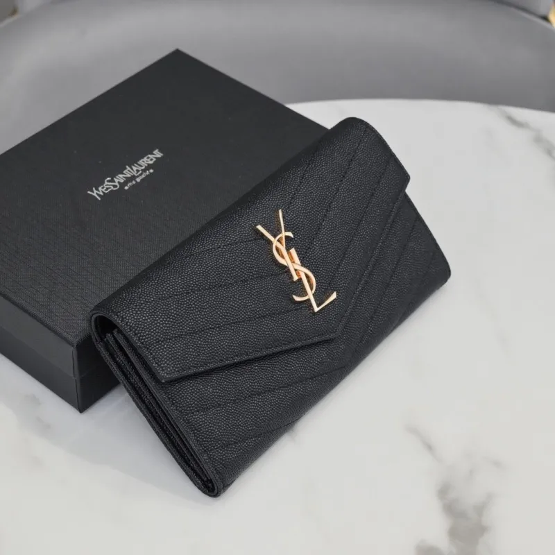 Alternative view of YSL Wallets & Purse-196