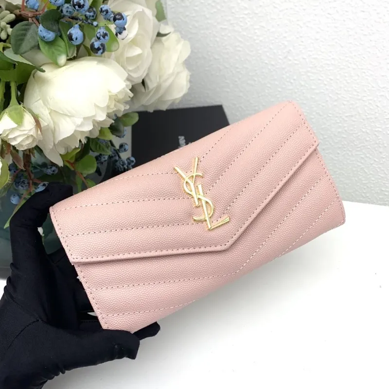 Alternative view of YSL Wallets & Purse-197