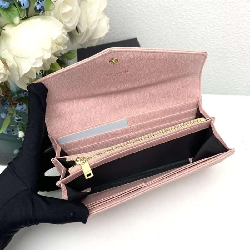 YSL Wallets & Purse-197 - Image 8