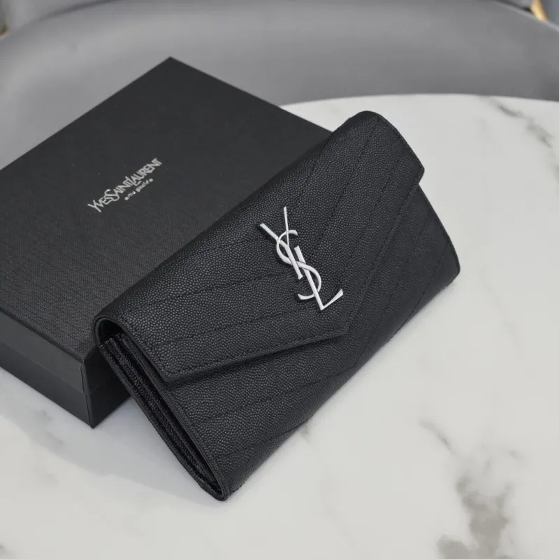 Alternative view of YSL Wallets & Purse-198