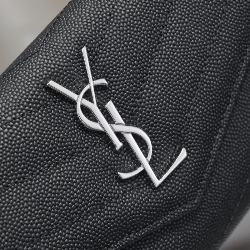 YSL Wallets & Purse-198 - Image 5