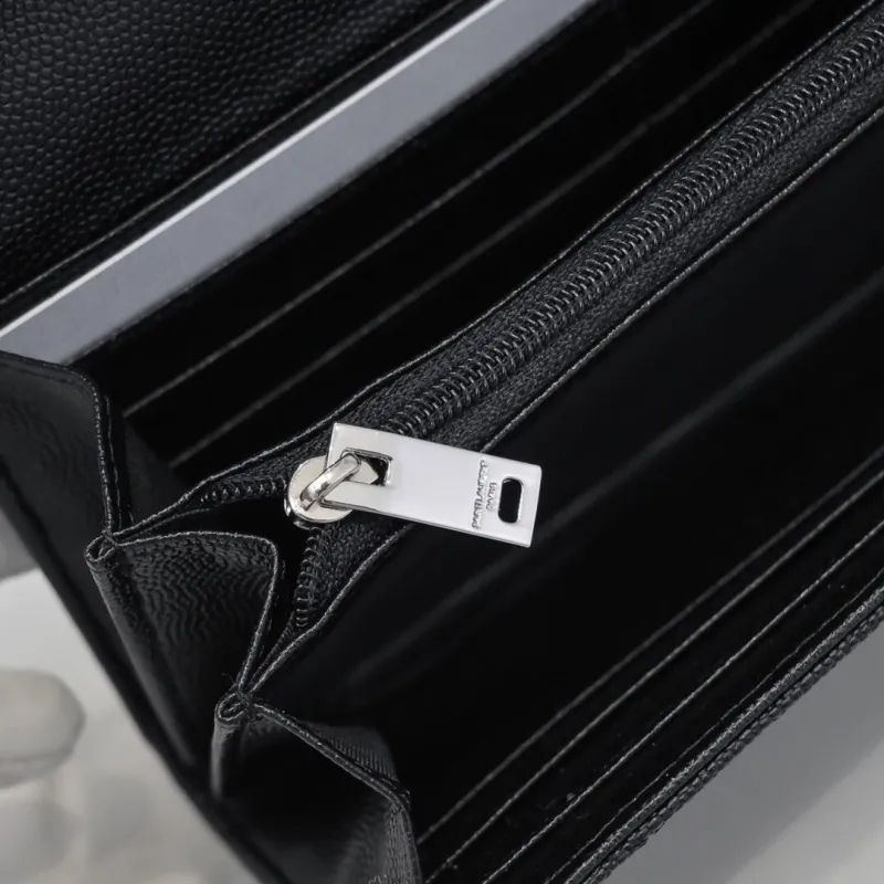YSL Wallets & Purse-198 - Image 9