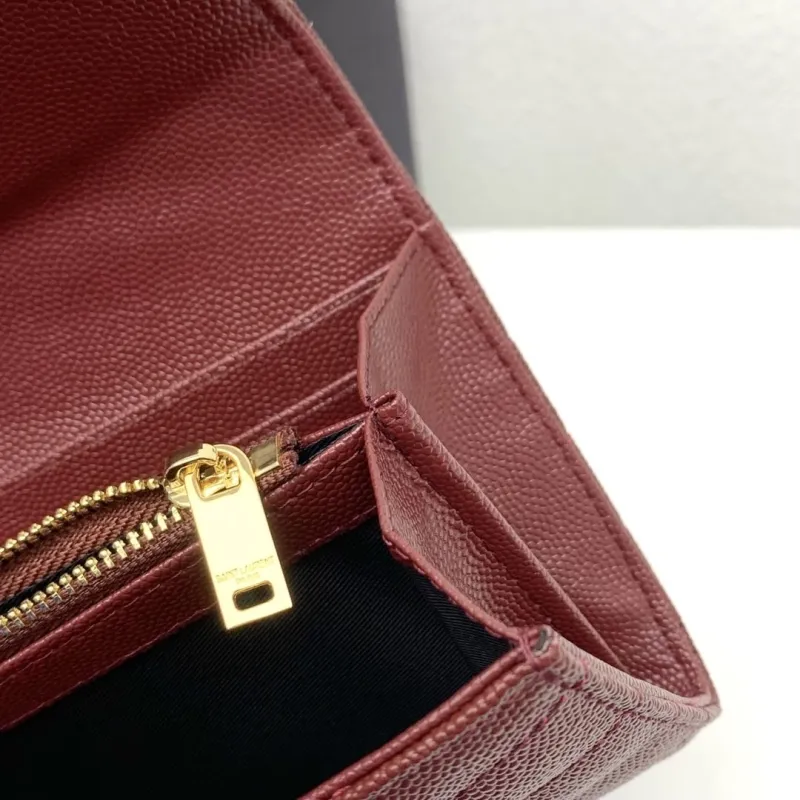YSL Wallets & Purse-199 - Image 9