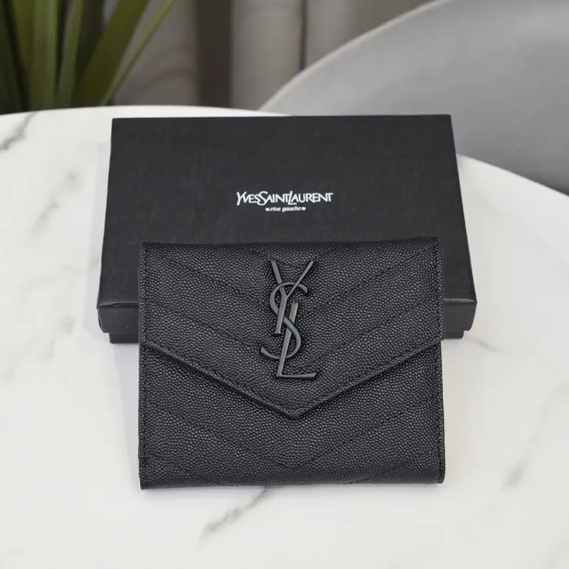YSL Wallets & Purse-200