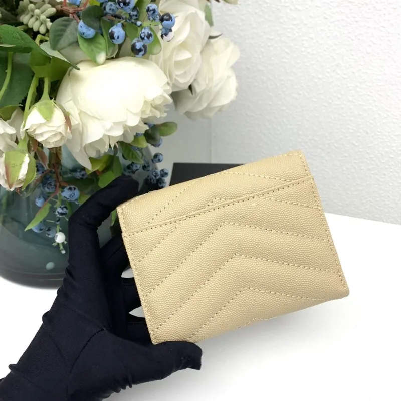 YSL Wallets & Purse-201 - Image 4