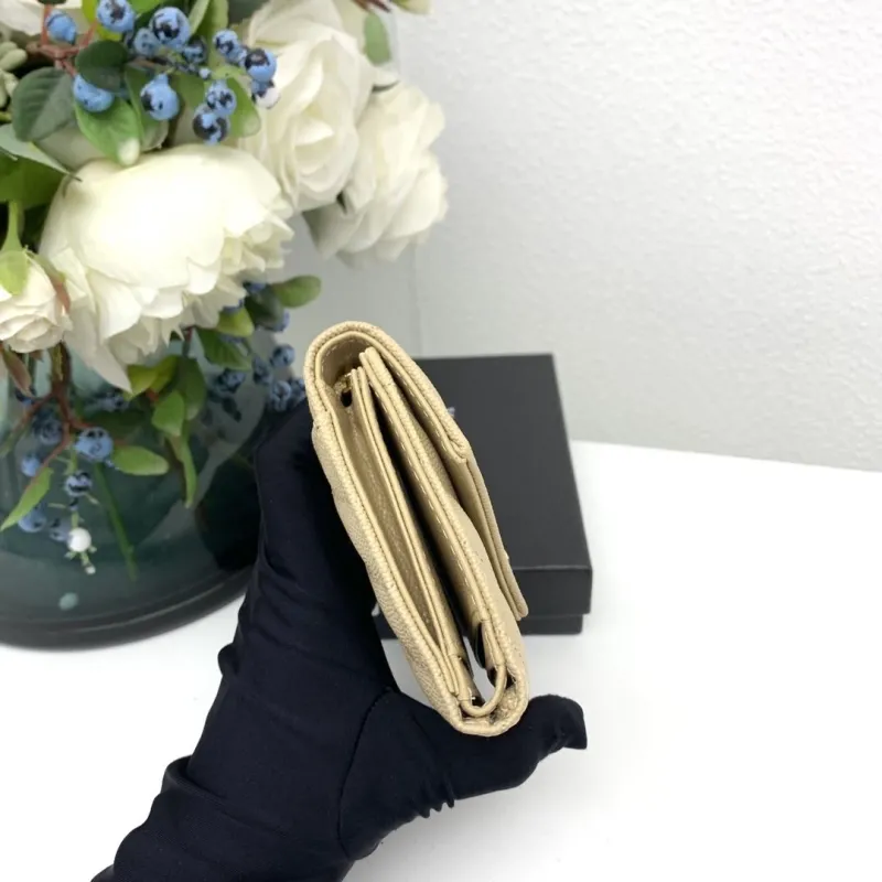YSL Wallets & Purse-201 - Image 5