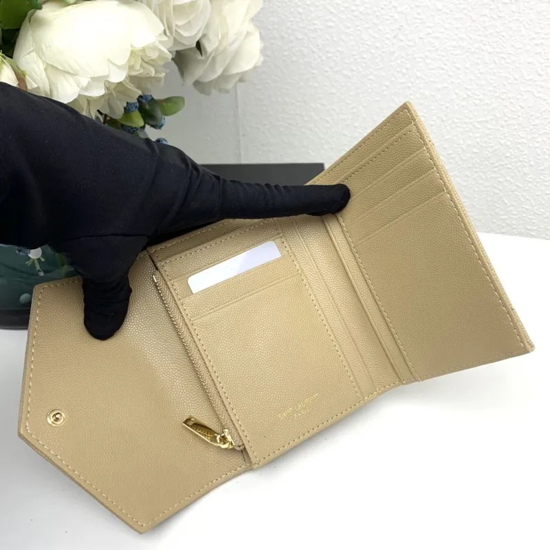 YSL Wallets & Purse-201 - Image 7