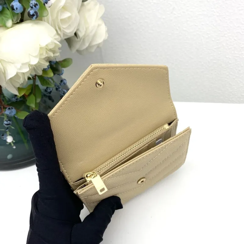 YSL Wallets & Purse-201 - Image 8