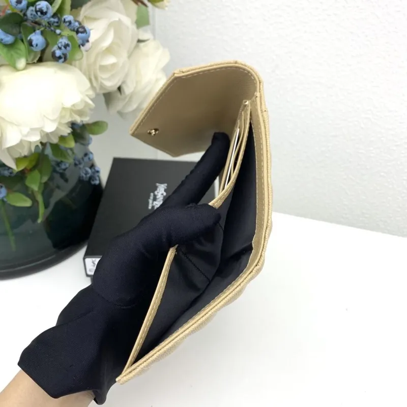 YSL Wallets & Purse-201 - Image 9