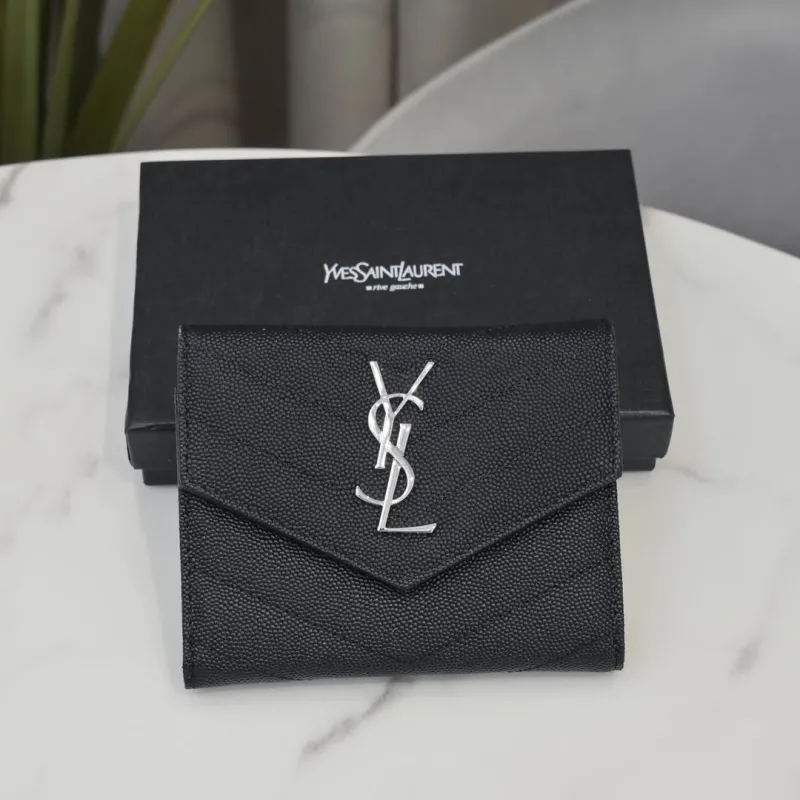 YSL Wallets & Purse-202