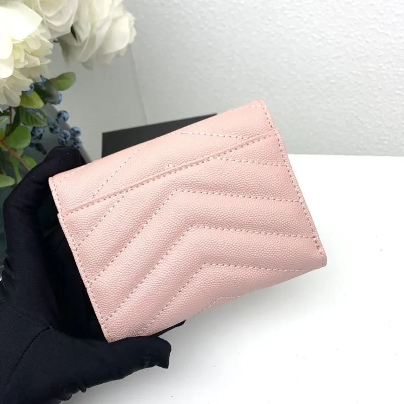 YSL Wallets & Purse-203 - Image 4