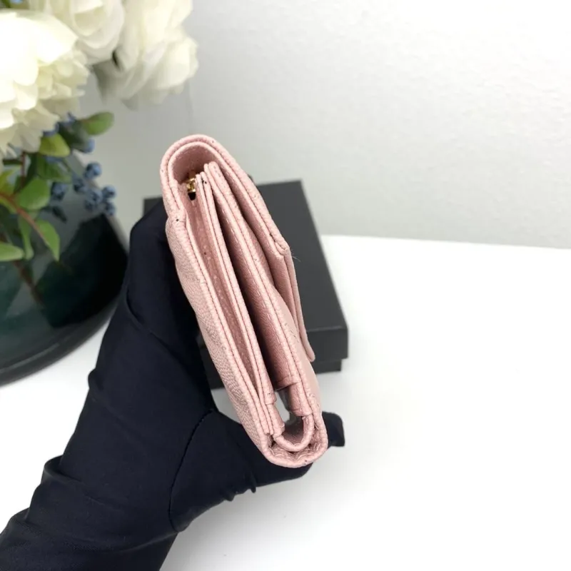 YSL Wallets & Purse-203 - Image 6