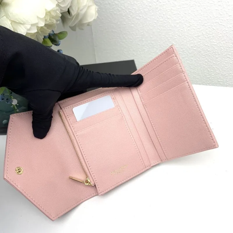 YSL Wallets & Purse-203 - Image 7
