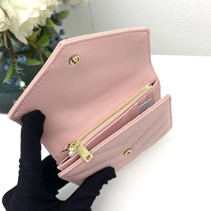 YSL Wallets & Purse-203 - Image 8