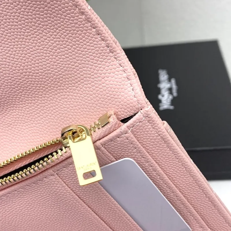YSL Wallets & Purse-203 - Image 9