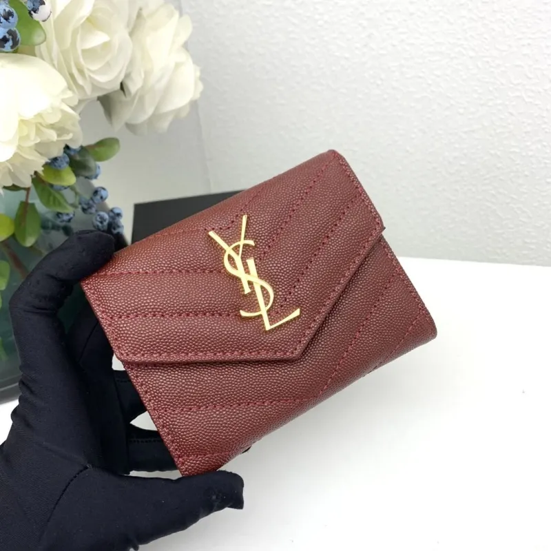 Alternative view of YSL Wallets & Purse-205