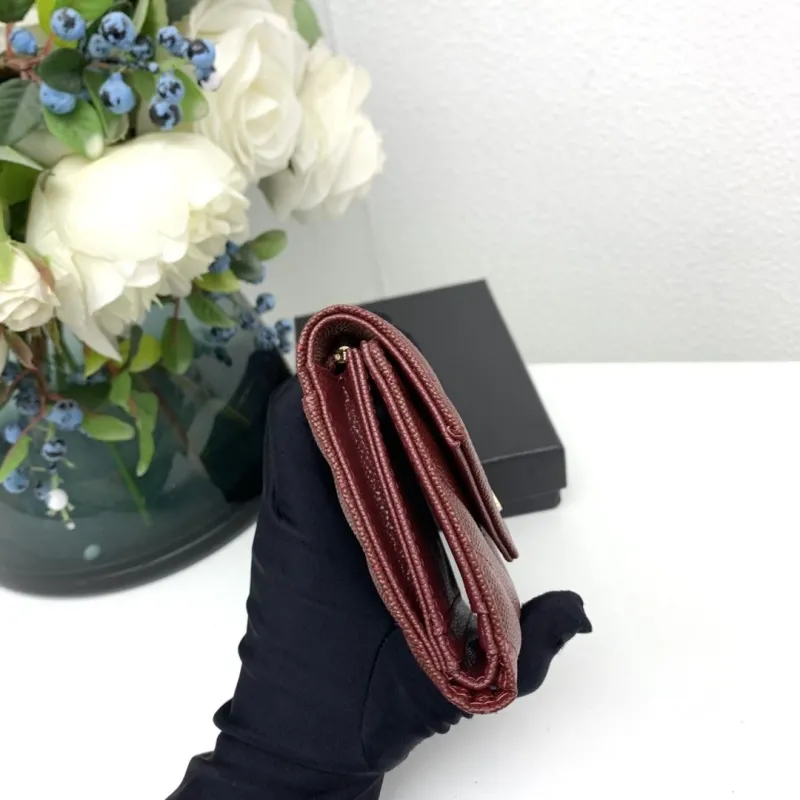 YSL Wallets & Purse-205 - Image 6