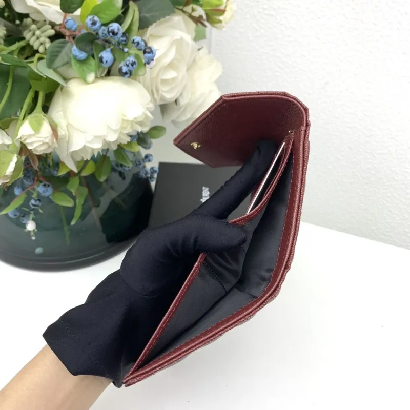 YSL Wallets & Purse-205 - Image 8
