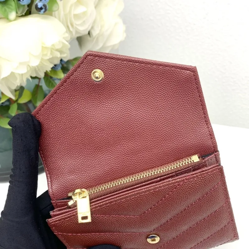 YSL Wallets & Purse-205 - Image 9