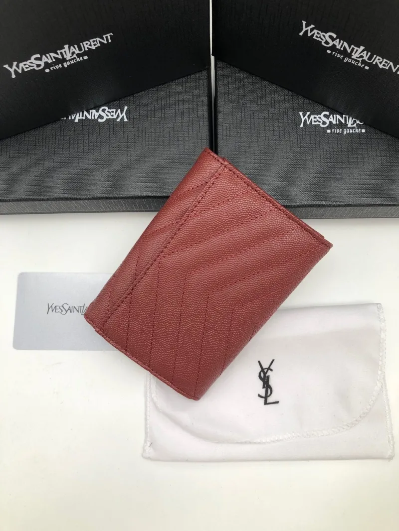 Alternative view of YSL Wallets & Purse-206
