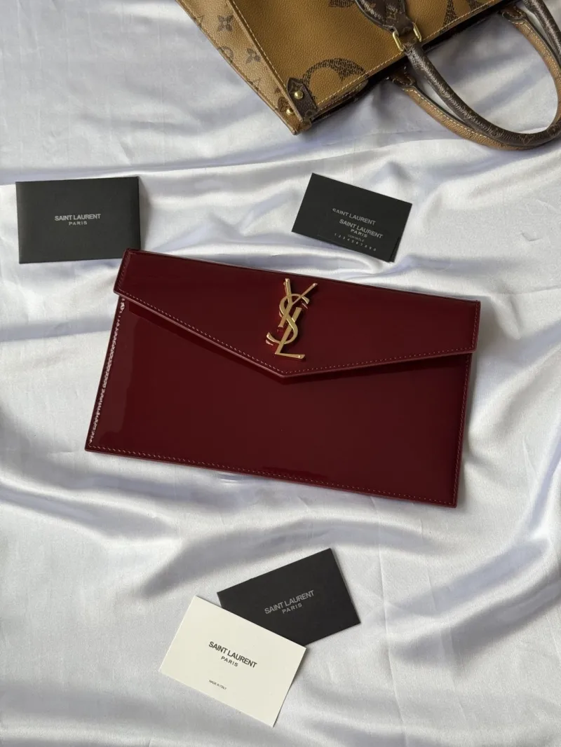 YSL Wallets & Purse-239